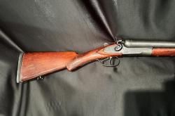 ТОЗ-66, кал.12/70