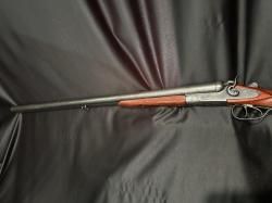 ТОЗ-66, кал.12/70