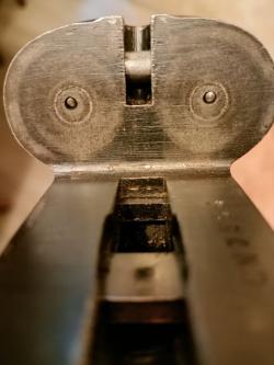 ТОЗ-66, короткий 51 см