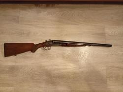 ТОЗ-66, короткий 51 см