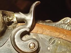 ТОЗ-66, короткий 51 см