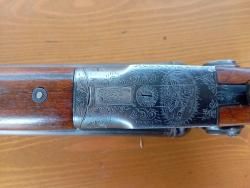 ТОЗ-66 с прямой ложей улучшенное