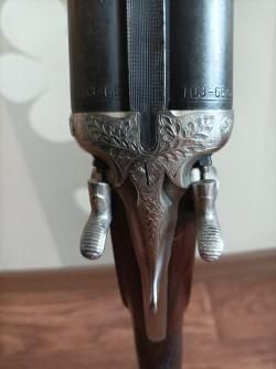 ТОЗ 66 штучное