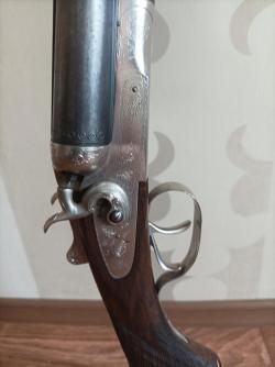 ТОЗ 66 штучное