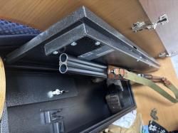 ТОЗ-66 стволы 510 мм