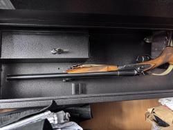 ТОЗ-66 стволы 510 мм