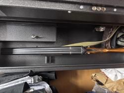 ТОЗ-66 стволы 510 мм