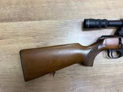 ТОЗ-78-01 1998 г.в. , кал. 22 LR в СПБ