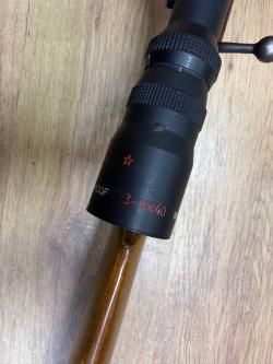 ТОЗ-78-01 1998 г.в. , кал. 22 LR в СПБ