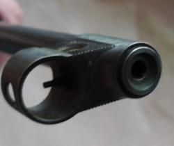 ТОЗ-78-01 22LR с оптикой