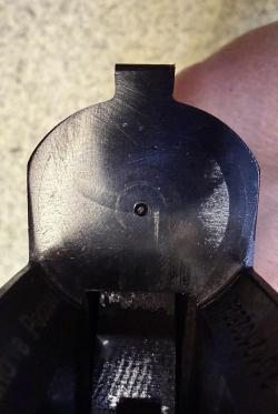 МР-121-05 Лис кал. 308win