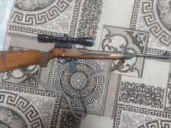 ТОЗ-78-01, 22LR