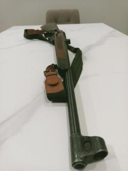 ТОЗ-78-01, 5,6 мм, 1999 г.в.