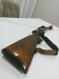 ТОЗ-78-01, 5,6 мм, 1999 г.в.