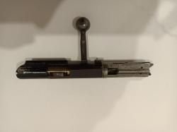 ТОЗ-78-01, 5,6 мм, 1999 г.в.