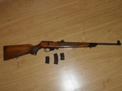 ТОЗ-78-01  К22LR(5,6)