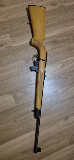 ТОЗ-78-01 К22LR(5,6)