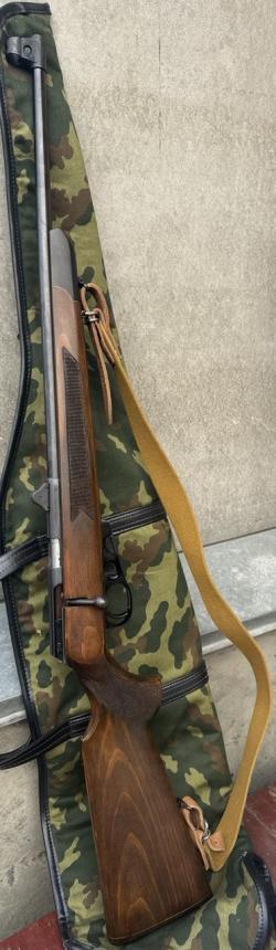 ТОЗ-78-01 к.5,6мм Мелкашка 1997 г.в.