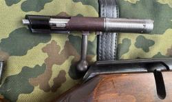 ТОЗ-78-01 к.5,6мм Мелкашка 1997 г.в.