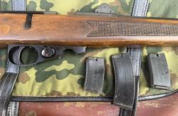 ТОЗ-78-01 к.5,6мм Мелкашка 1997 г.в.