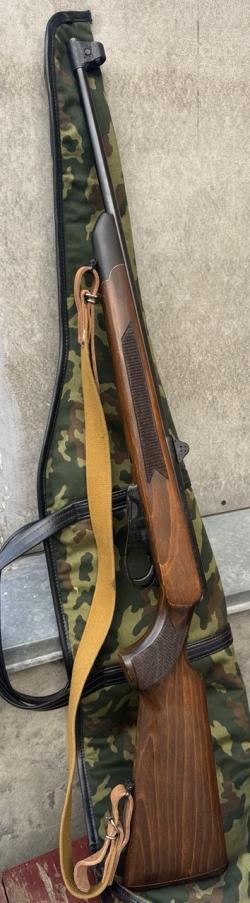 ТОЗ-78-01 к.5,6мм Мелкашка 1997 г.в.