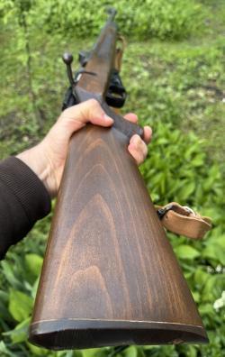 ТОЗ-78-01 к.5,6мм Мелкашка 1997 г.в.