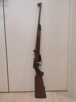 Тоз 78-01 кал 22lr