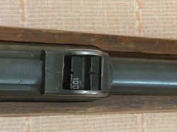 ТОЗ 78-01, кал. 5,6 мм