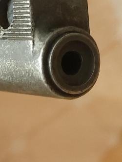 ТОЗ 78-01, кал. 5,6 мм