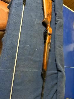 ТОЗ 78-01 кал 5.6