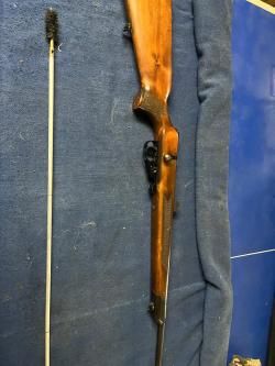 ТОЗ 78-01 кал 5.6