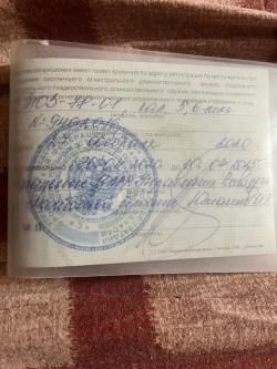 ТОЗ 78-01 кал 5.6