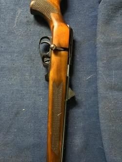 ТОЗ 78-01 кал 5.6