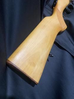 ТОЗ-78-01, кал.22LR