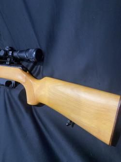 ТОЗ-78-01, кал.22LR