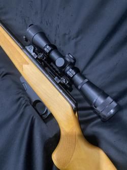 ТОЗ-78-01, кал.22LR