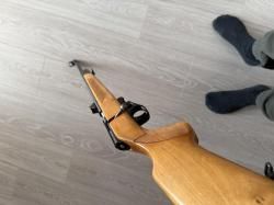 ТОЗ-78-01 кал.5,6 мм., Мелкашка 