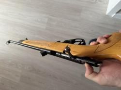 ТОЗ-78-01 кал.5,6 мм., Мелкашка 