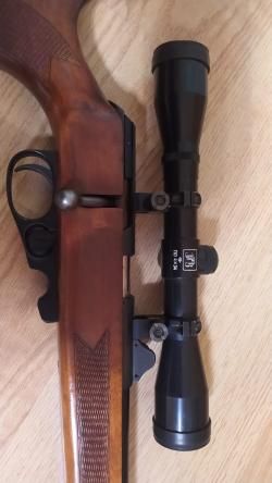 ТОЗ-78-01 (мелкашка)