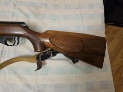 ТОЗ-78-01 Мелкашка