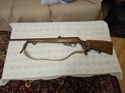 ТОЗ-78-01 Мелкашка