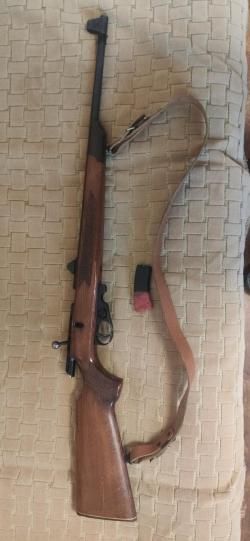 Тоз-78-01 мелкашка