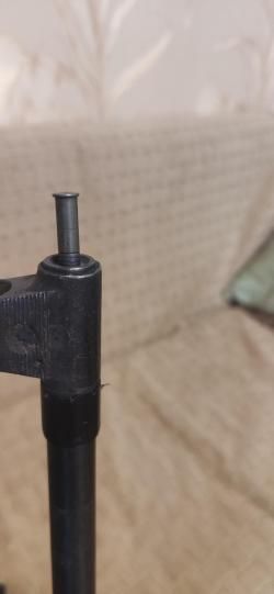 Тоз-78-01 мелкашка