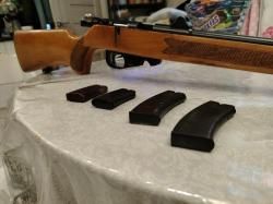 ТОЗ 78 01 (Мелкашка)