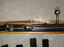 ТОЗ 78 01 (Мелкашка)