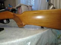 ТОЗ 78 01 (Мелкашка)