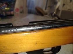 ТОЗ 78 01 (Мелкашка)