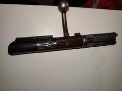 ТОЗ 78 01 (Мелкашка)