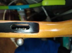 ТОЗ 78 01 (Мелкашка)