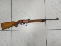 ТОЗ-78-01, Armscor RIA 22, Walther G22R, Anschutz 1415-1416